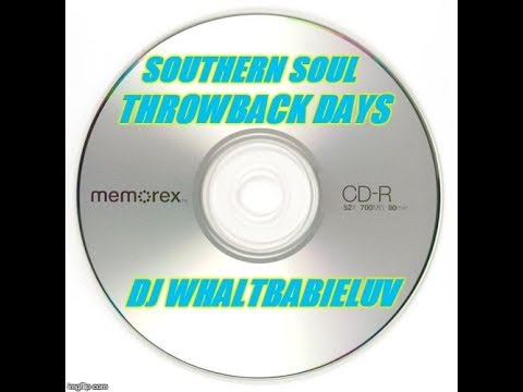 *Southern soul / Soul Blues / R&B Mix  2015 - 