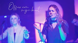 Offer van mijn hart Music Video