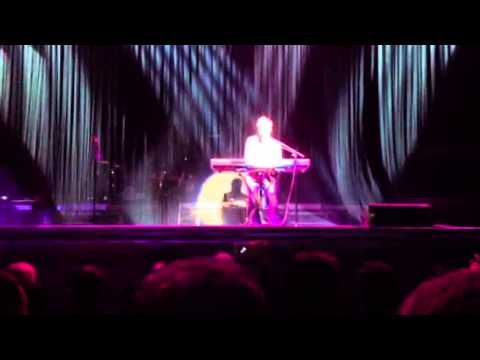 Chicago Look Away Atlanta 2013 LIVE