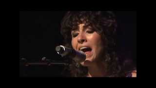 Ana Victoria - Eternidad (Under Your Spell frag.)