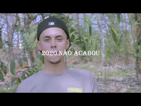 Seven Rxni  - 2020 não acabou (Official Video)