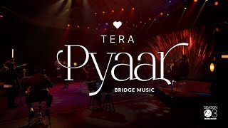 Download lagu Tera Pyaar | Bridge Music ft. @philemonanand, @sheenumariamdaniel, @HemantSharma9938 mp3