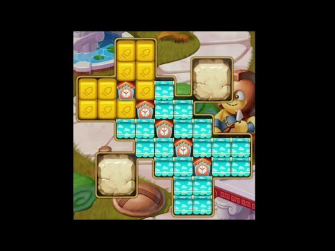 TOY BLAST level 2642