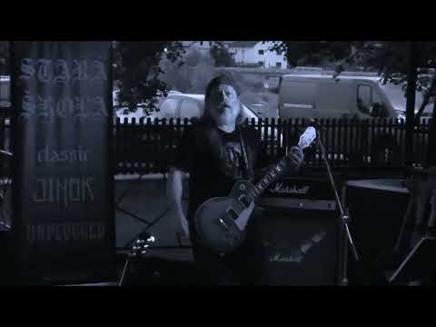 Stará škola JINAK - Modrý efekt - Je třeba obout boty a pak dlouho jít (THL7)