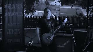 Video Stará škola JINAK - Modrý efekt - Je třeba obout boty a pak dlou