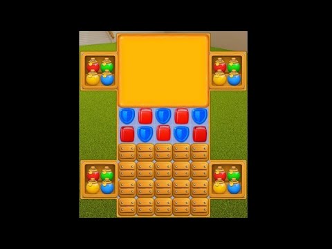 ROYAL MATCH level 97