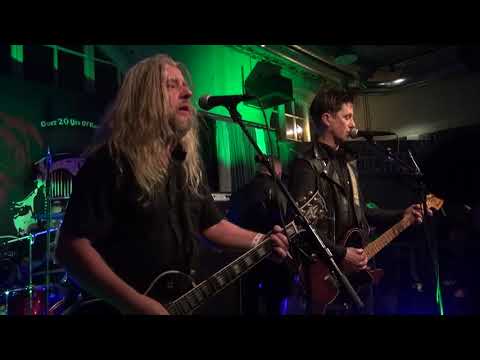 SATOR - Klubb Undergrunden, Boras, Sweden November 2019 (Master)