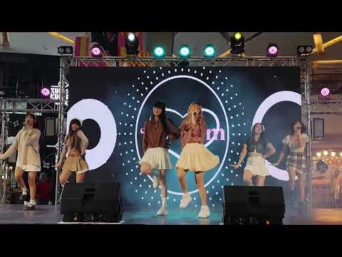 Wisdom @ Y Idol - Esplanade Ratchada【4K 60FPS】