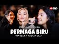 Dermaga Biru - Maulana Ardiansyah ( Official Lyric Video )