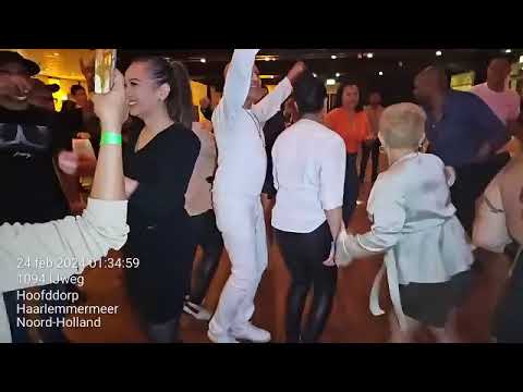 XESSIONS in NL Hit & Run mix Emmely Shenseea