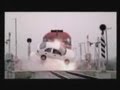 CSX And AMTRAK Trains Daredevils Risk Of Death.