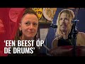 Overlijden Foo Fighters-drummer Taylor Hawkins schokt fans
