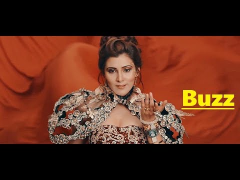 Buzz Aastha Gill ft Badshah | Priyank Sharma | Arvindr Khaira | Lyrics | Latest Song 2018