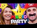 Uma Estrat gia De Mestre Mario Party Superstars