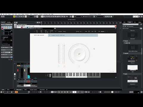 LABS by Spitfire Audio - The GRAND Tour - Instruments 1 to 17 Explored - LABS is 100% FREE