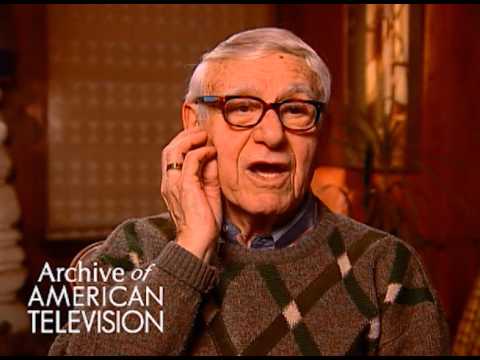 Tony Mottola on adapting to different styles of vocalists - EMMYTVLEGENDS.ORG