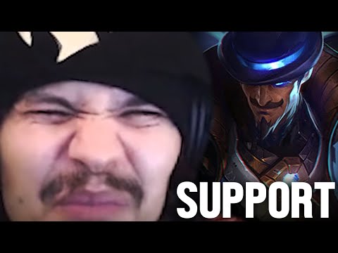 Forget Aphromoo Tobias Twisted Fate Support Is The New Elite