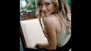 Hilary Duff - Little Voice (HQ)