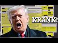 DAS Wollte Trump Also Verbergen