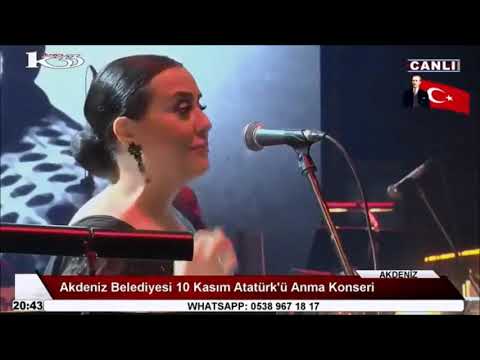 Ezgi Karakaya - Bülbülüm