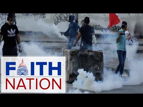 Faith Nation:  June 23, 2021