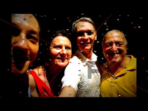 Miguel - farewell for a tanguero