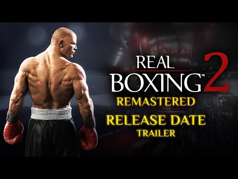 Release Date Trailer (Steam)