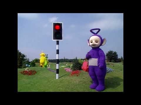 Teletubbies em Português Brasil: Aprenda com os Teletubbies