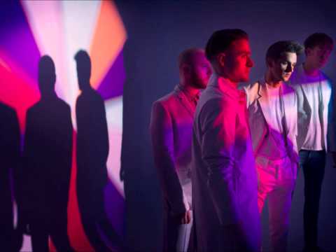 Wild Beasts - A Dog's Life