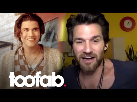 'Empire Records' Star Johnny Whitworth Recalls 'Set' Shenanigans for 25th Anniversary | toofab