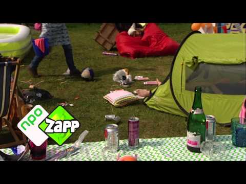 DE BUITENDIENST van Nieuws uit de natuur!