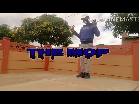 The Mop - Tisakorean feat Kblast & Huncho Da Rockstar