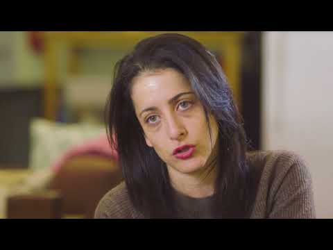 Lila Neugebauer talks Peace for Mary Frances