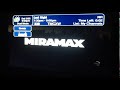 Miramax 2010 Logo