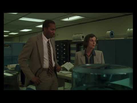 Hands Of Steel 1986 Countries Building Cyborgs