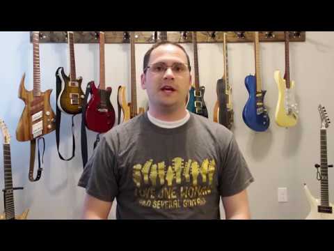 DIY MIDI-Controller Loop Switcher