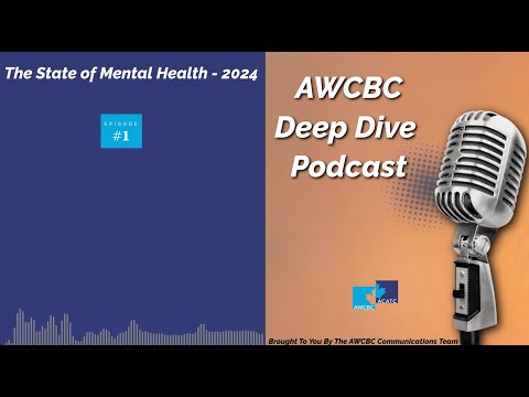 The State of Mental Health in Canada - 2024