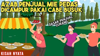 Download lagu AZAB PENJUAL MIE PEDAS DICAMPUR PAKAI CABE BUSUK! COCO MEONG EPISODE 158! | SINETRON AZAB mp3 Download lagu AZAB PENJUAL MIE PEDAS DICAMPUR PAKAI CABE BUSUK! COCO MEONG EPISODE 158! | SINETRON AZAB mp3