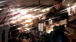 Shadowy Men on a Shadowy Planet - Having an Average Weekend