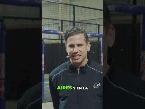 Paquito Navarro en Buenos Aires.
