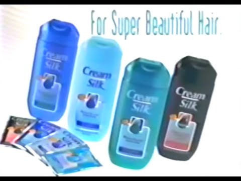 Cream Silk with More Protein "Congratulations, Miriam Quiambao" 15s - Philippines, 1999