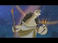 Oogway Ascends for 10 Hours | Kung-fu-Panda Relaxing Music | Peaceful Tranquilizer