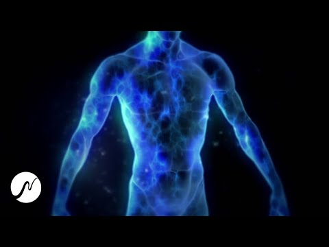ENERGY FROM INSIDE - Lung Repair & Energy Enhancement (Healing Frequencies)