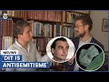 Dit bedoelt Baudet met reptielen theorie