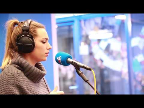 MNM: Lisa - Say You Won't Let Go (Cover James Arthur)