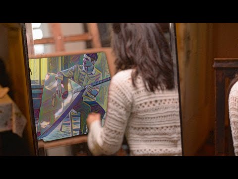 Русский Ренессанс - Как по морю  |  Russian Renaissance - Along the sea