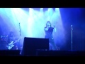 Ария - Точка невозврата (Live 05-03-15) 