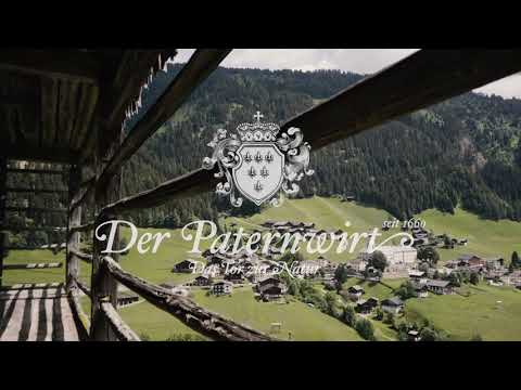 Der Paternwirt in Maria Luggau