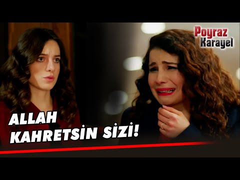 Songül Fırtınalar Estirdi! - Poyraz Karayel 40. Bölüm