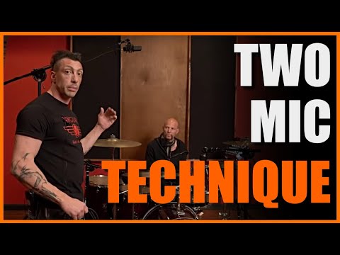 The Recorderman Technique